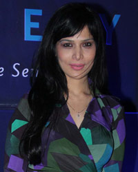 Anupama Verma at Chivas 18 Alchemy 2017