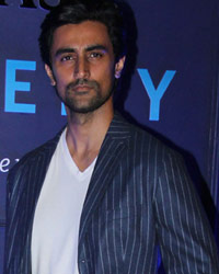 Kunal Kapoor at Chivas 18 Alchemy 2017