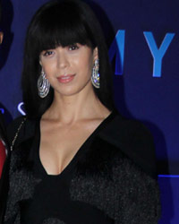 Harrison James and Sucheta Sharma Harrison James and Sucheta Sharma