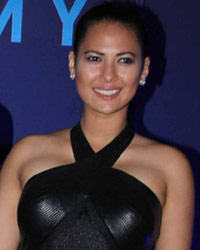 Keith Sequeira and Rochelle Maria Rao Keith Sequeira and Rochelle Maria Rao