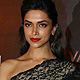 Deepika Padukone at Chivas Studio Spotlight