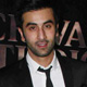 Ranbir Kapoor at Chivas Studio Spotlight