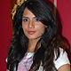 Richa Chadda at Chocolate Guitar Momos Book Launch