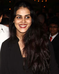 Ritesh Deshmukh and Genelia D'Souza Ritesh Deshmukh and Genelia D'Souza