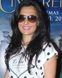 Mini Mathur Mini Mathur