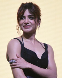 Samantha Ruth Prabhu Samantha Ruth Prabhu