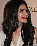 Prachi Desai at Citizen L Collection Launch