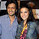 Ritesh Deshmukh and Jacqueline Fernandez Ritesh Deshmukh and Jacqueline Fernandez