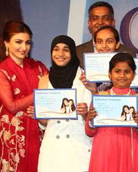 Clinic Plus Scholarship Programme 2014-2015