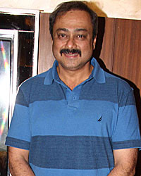 Sachin Khedekar