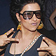 HArd Kaur at Cointreauversial Wine Launch