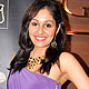 Pooja Chopra at Collection G Launch