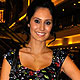 Bruna Abdullah at Collective Collection Launch