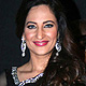 Rakshanda Khan at Colors Golden Petal Awards