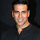 Akshay Kumar at Colors Golden Petal Awards