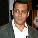 Salman Khan at Colors Golden Petal Awards