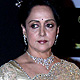 Hema Malini at Colors Golden Petal Awards