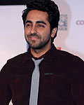 Ayushmann Khurrana at Colors Launches PC Awards