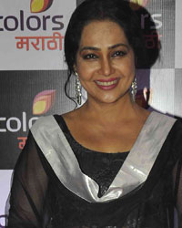 Colors Marathi Launch Colors Marathi Launch