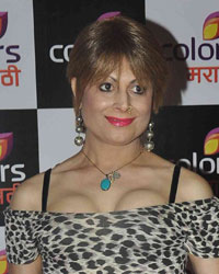 Colors Marathi Launch Colors Marathi Launch