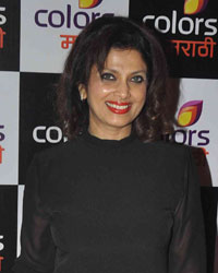 Colors Marathi Launch Colors Marathi Launch