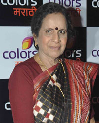 Colors Marathi Launch Colors Marathi Launch