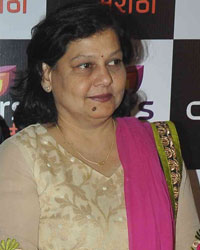 Colors Marathi Launch Colors Marathi Launch