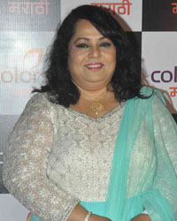 Colors Marathi Launch Colors Marathi Launch