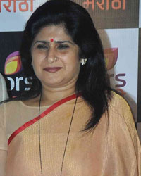 Colors Marathi Launch Colors Marathi Launch