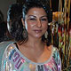 Hard Kaur at Colors Rockstar Launch