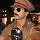 Shahid Kapoor at Colors Screen Awards