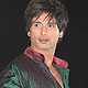 Shahid Kapoor at Colors Screen Awards