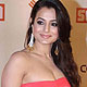 Amisha Patel at Colors Screen Awards