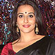 Vidya Balan at Colors Screen Awards