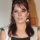 Udita Goswami at Colors Screen Awards