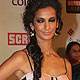 Poorna Jagannathan at Colors Screen Awards