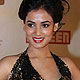 Sonal Chauhan at Colors Screen Awards