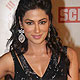 Chitrangada Singh at Colors Screen Awards