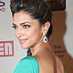 Deepika Padukone at Colors Screen Awards