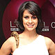 Gul Panag at Colour Trophy Finale