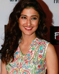 Ragini Khanna at Colours Khidkiyaan Theatre Festival 2017