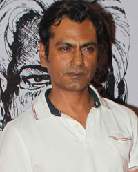 Nawazuddin Siddiqui at Colours Khidkiyaan Theatre Festival 2017