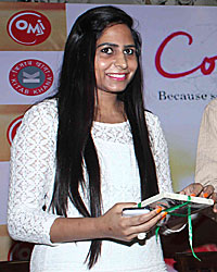 Confess It Novel Launch