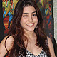 Kainaz Motivala at Confidance Show