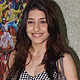 Kainaz Motivala at Confidance Show