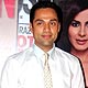 Abhay Deol at Cosmopolitan Awards 2009