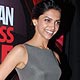 Deepika Padukone at Cosmopolitan Awards 2009