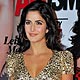 Katrina Kaif at Cosmopolitan Awards 2009