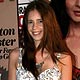 Kalki Koechlin at Cosmopolitan Awards 2009