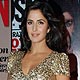 Katrina Kaif at Cosmopolitan Awards 2009